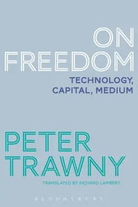 On Freedom_cover