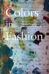 Colors in Fashion_cover