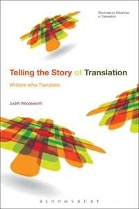 Telling the Story of Translation_cover