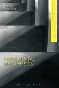 Experimental Metaphysics_cover