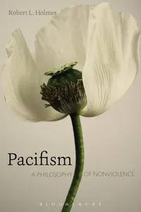 Pacifism_cover