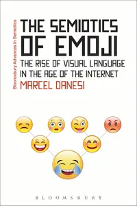 The Semiotics of Emoji_cover