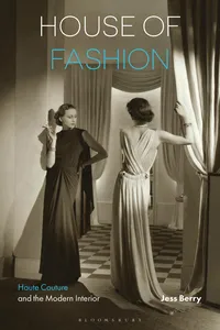 House of Fashion_cover
