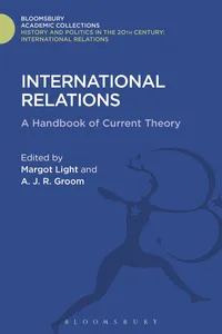 International Relations_cover