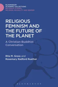 Religious Feminism and the Future of the Planet_cover