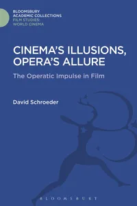 Cinema's Illusions, Opera's Allure_cover