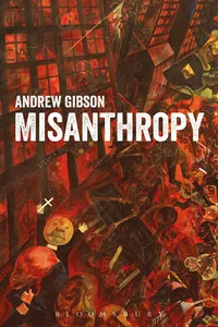 Misanthropy_cover