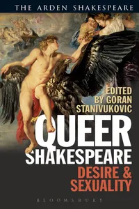 Queer Shakespeare_cover