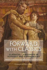 Forward with Classics_cover