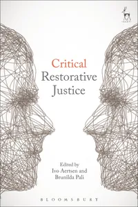 Critical Restorative Justice_cover