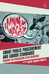 Smart Public Procurement and Labour Standards_cover