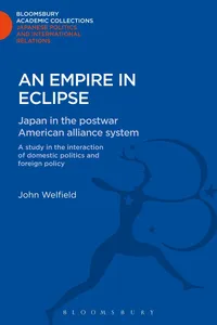 An Empire in Eclipse_cover
