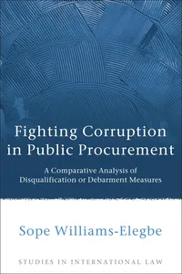 Fighting Corruption in Public Procurement_cover