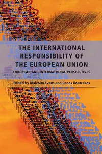 The International Responsibility of the European Union_cover