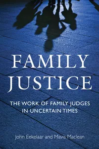 Family Justice_cover