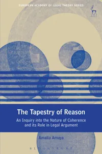 The Tapestry of Reason_cover