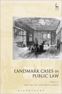 Landmark Cases in Public Law_cover