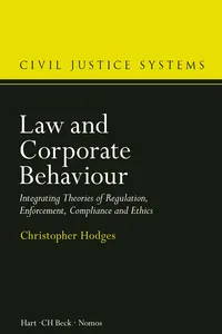 Law and Corporate Behaviour_cover