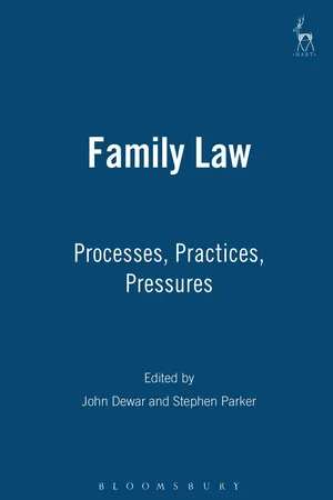 Family Law