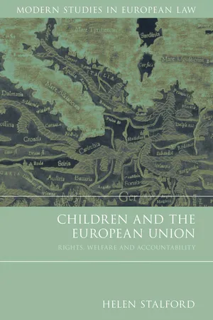 Children and the European Union