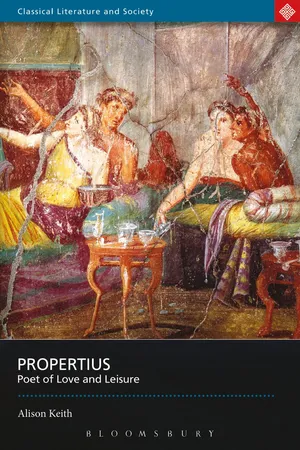 Propertius