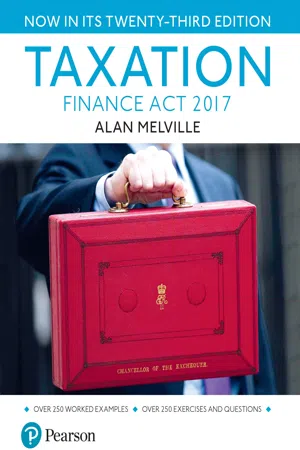Taxation PDF eBook