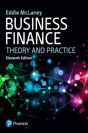 Business Finance