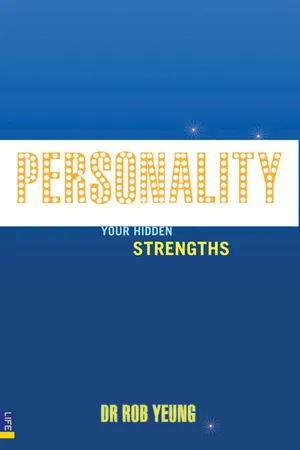 The Personality Factor ebook