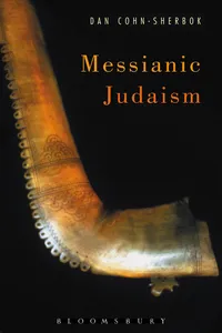 Messianic Judaism_cover