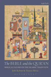 The Bible and the Qur'an_cover