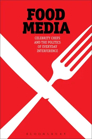 Food Media