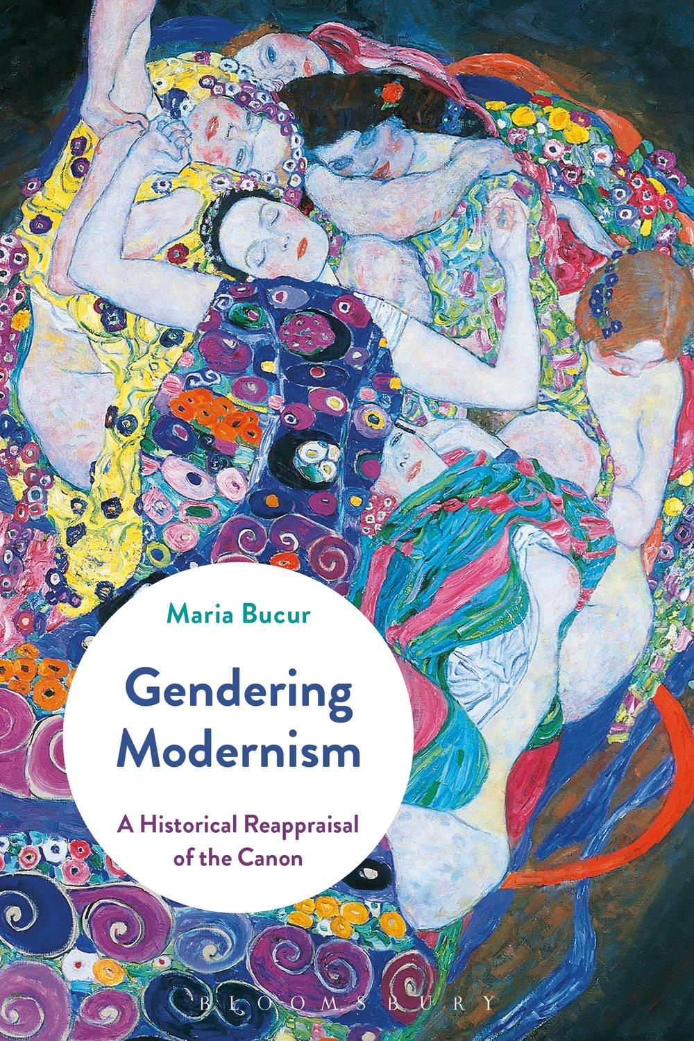 PDF] Gendering Modernism by Maria Bucur | 9781350026254, 9781350026261