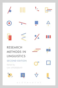 Research Methods in Linguistics_cover