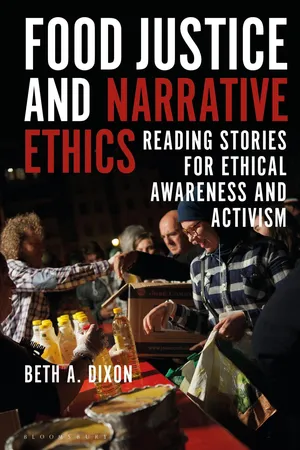 Food Justice and Narrative Ethics
