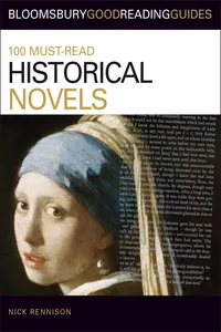 100 Must-read Historical Novels_cover