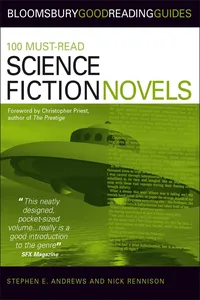 100 Must-read Science Fiction Novels_cover
