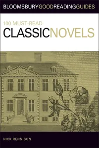 100 Must-read Classic Novels_cover