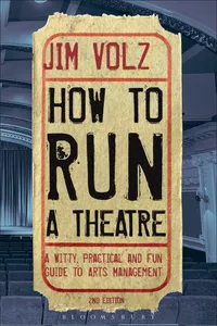 How to Run a Theatre_cover