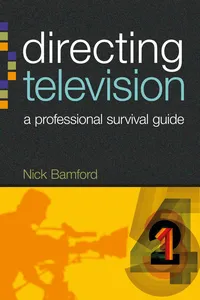 Directing Television_cover