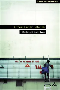 Cinema After Deleuze_cover