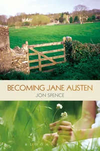 Becoming Jane Austen_cover