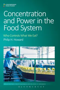 Concentration and Power in the Food System_cover