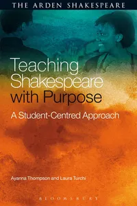 Teaching Shakespeare with Purpose_cover