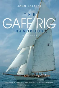 The Gaff Rig Handbook_cover