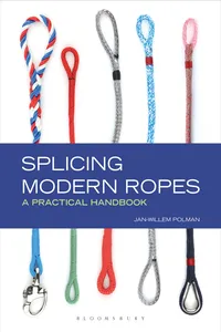 Splicing Modern Ropes_cover