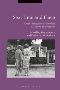 Sex, Time and Place_cover