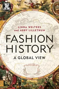 Fashion History_cover