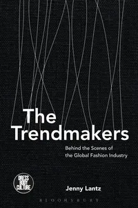 The Trendmakers_cover