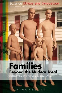 Families – Beyond the Nuclear Ideal_cover