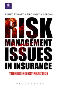 Risk Management Issues in Insurance_cover